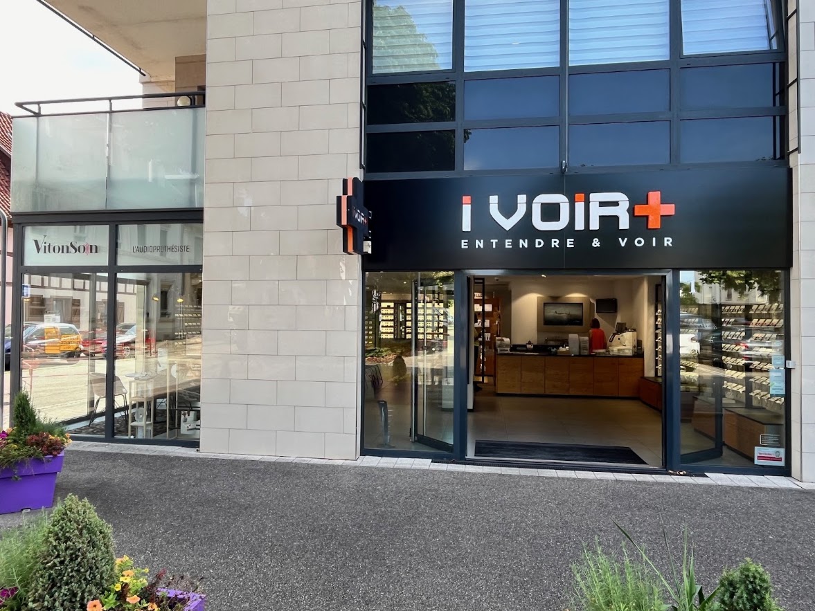 Façade I VOIR+